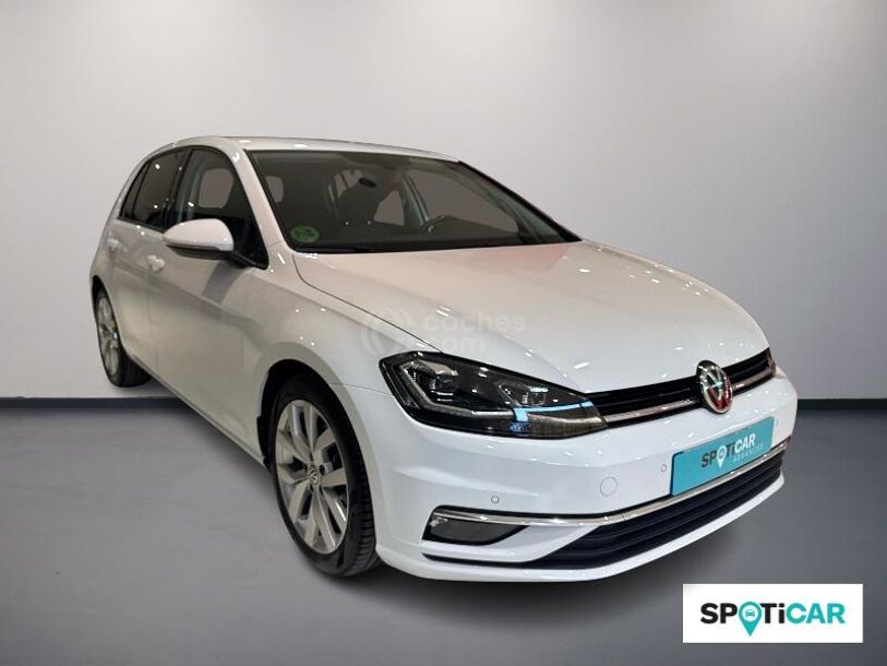 Foto del VOLKSWAGEN Golf 2.0TDI Sport 110kW