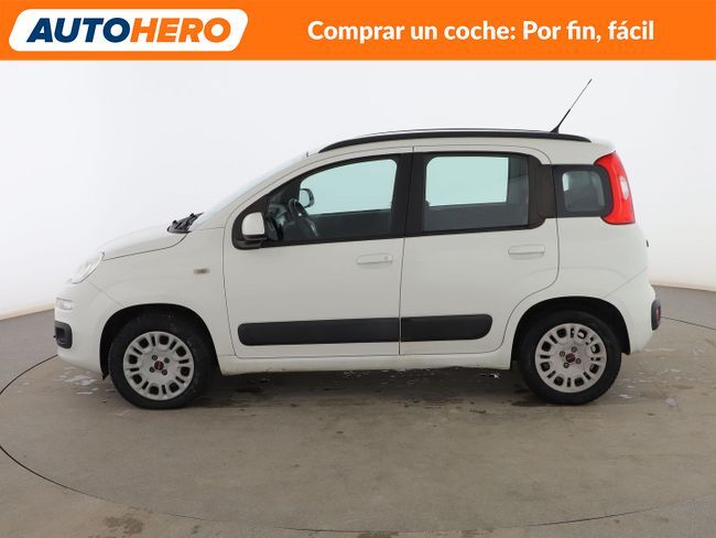 Foto del FIAT Panda 0.9 TwinAir Lounge