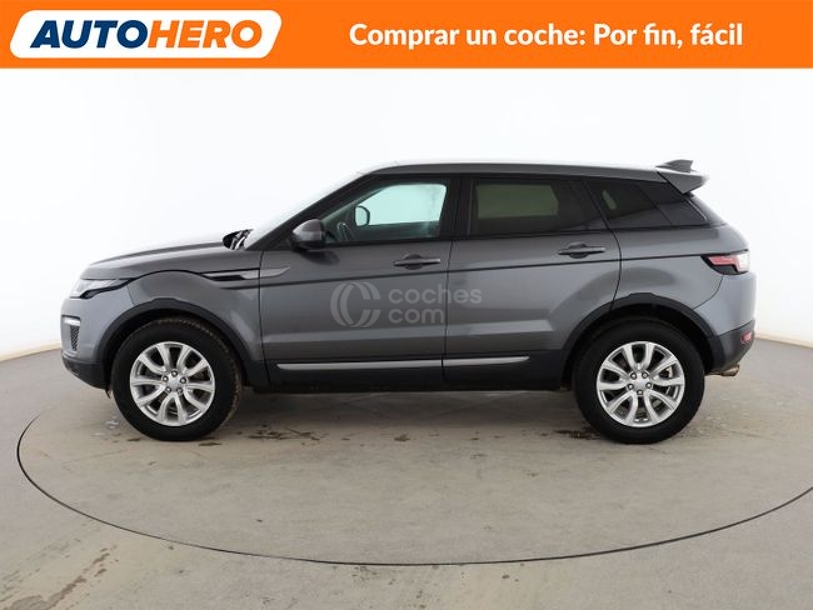 Foto del LAND ROVER Range Rover Evoque 2.0TD4 Pure 4WD Aut. 150