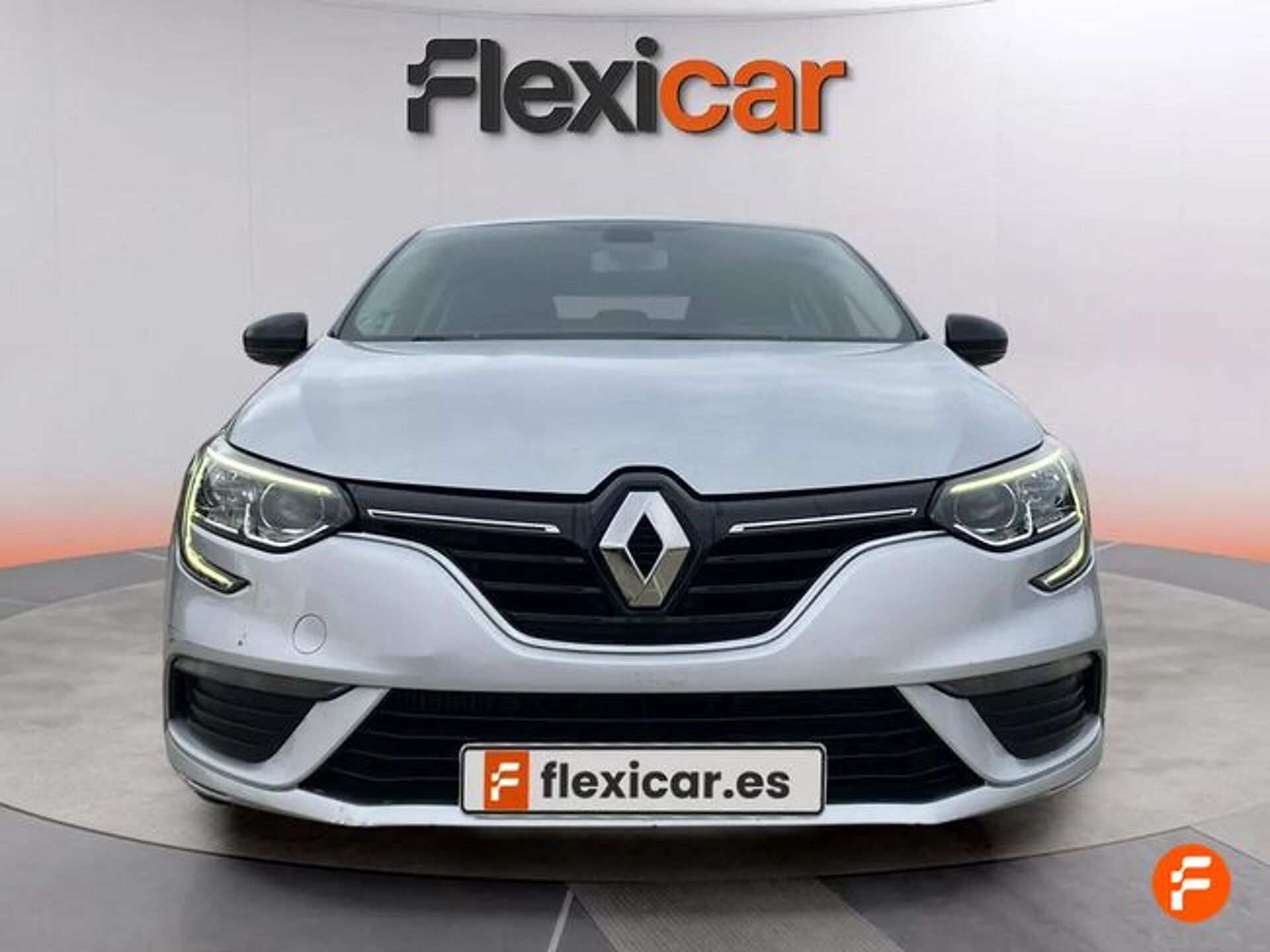 Imagen 2 de RENAULT Mégane