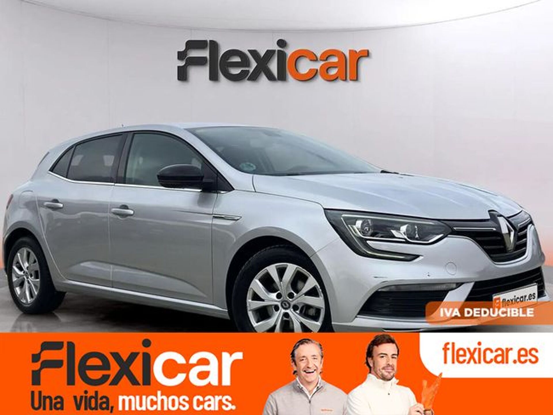 Imagen 1 de RENAULT Mégane