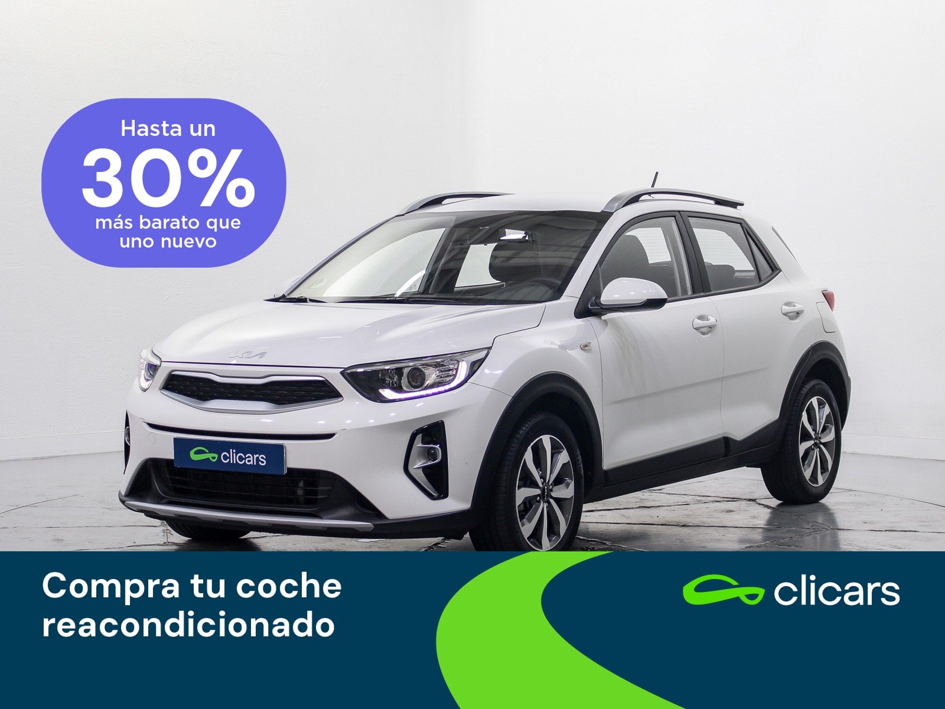 Imagen de KIA Stonic