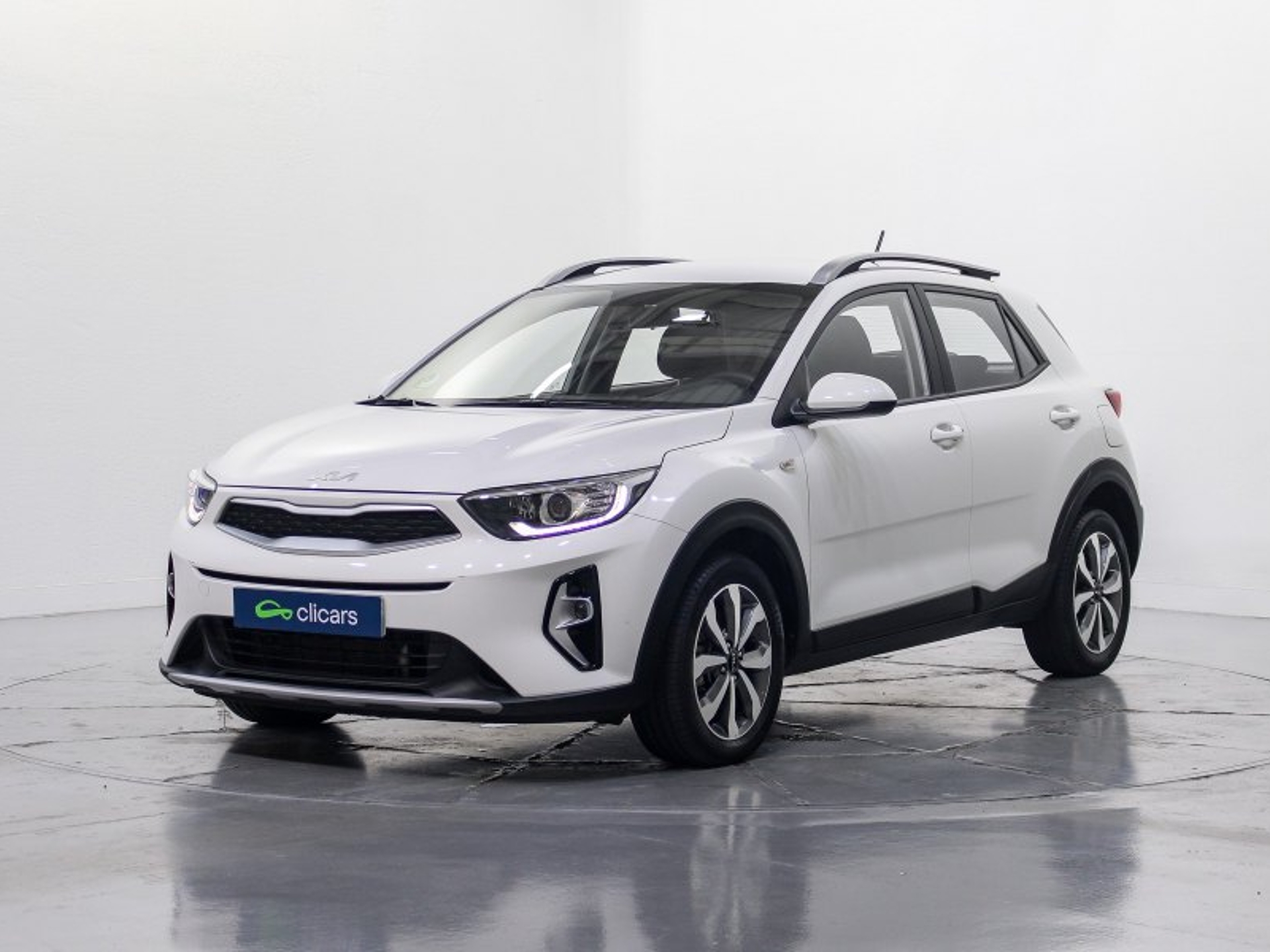 Imagen de KIA Stonic