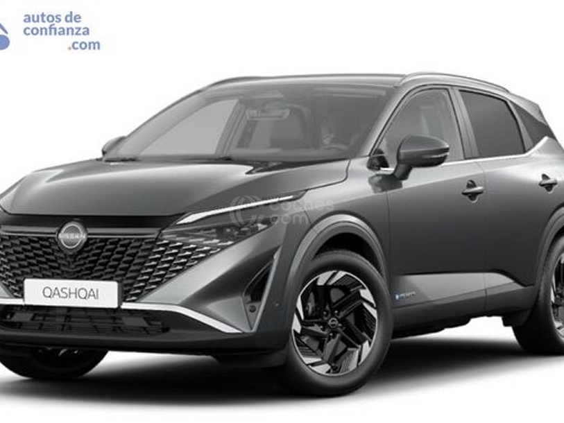 Foto del NISSAN Qashqai E-POWER Acenta 4x2 140kW