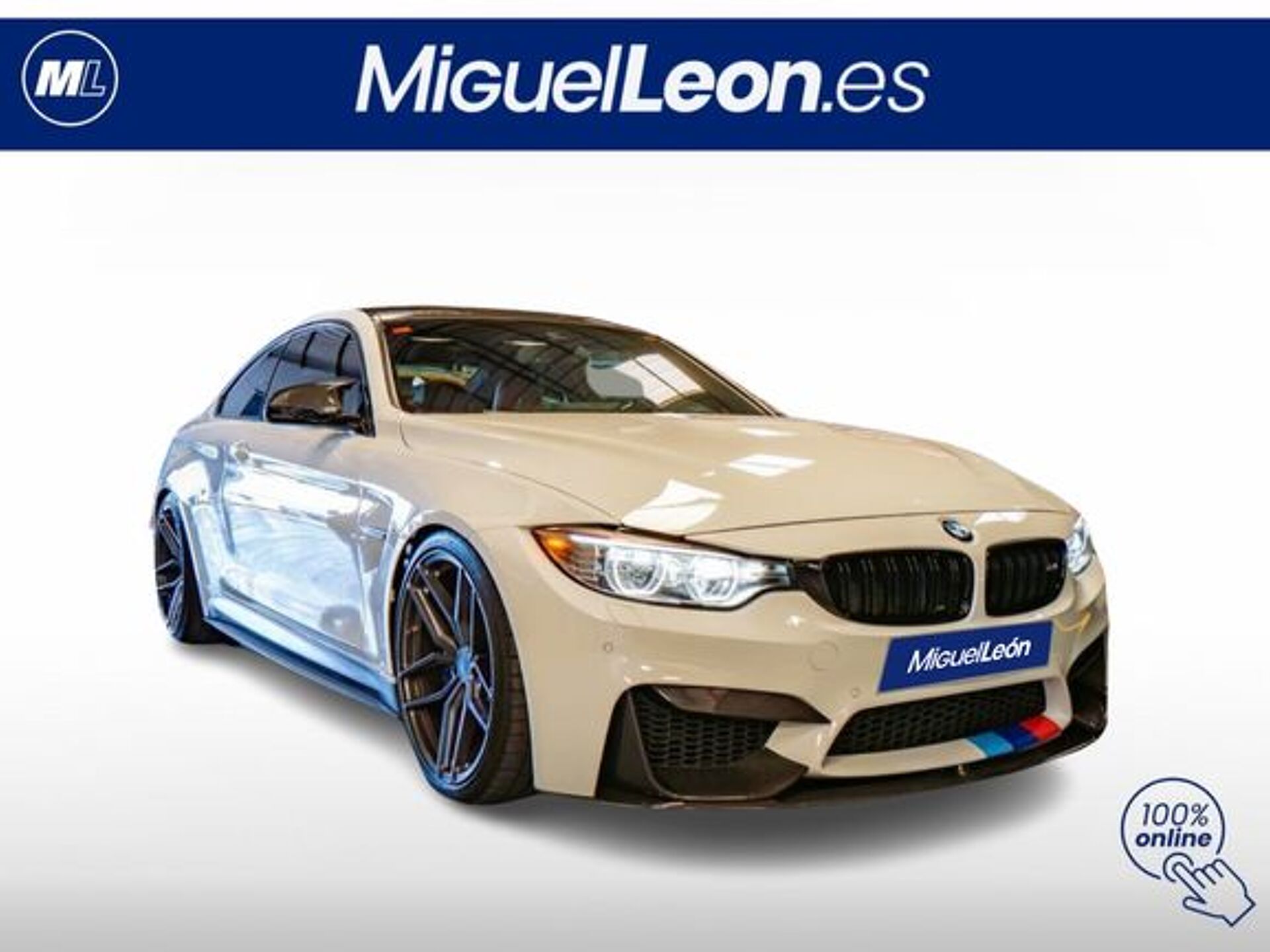 Imagen 3 de BMW Serie 4