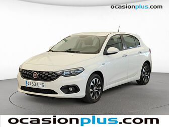 Imagen de FIAT Tipo 1.3 Multijet II Mirror