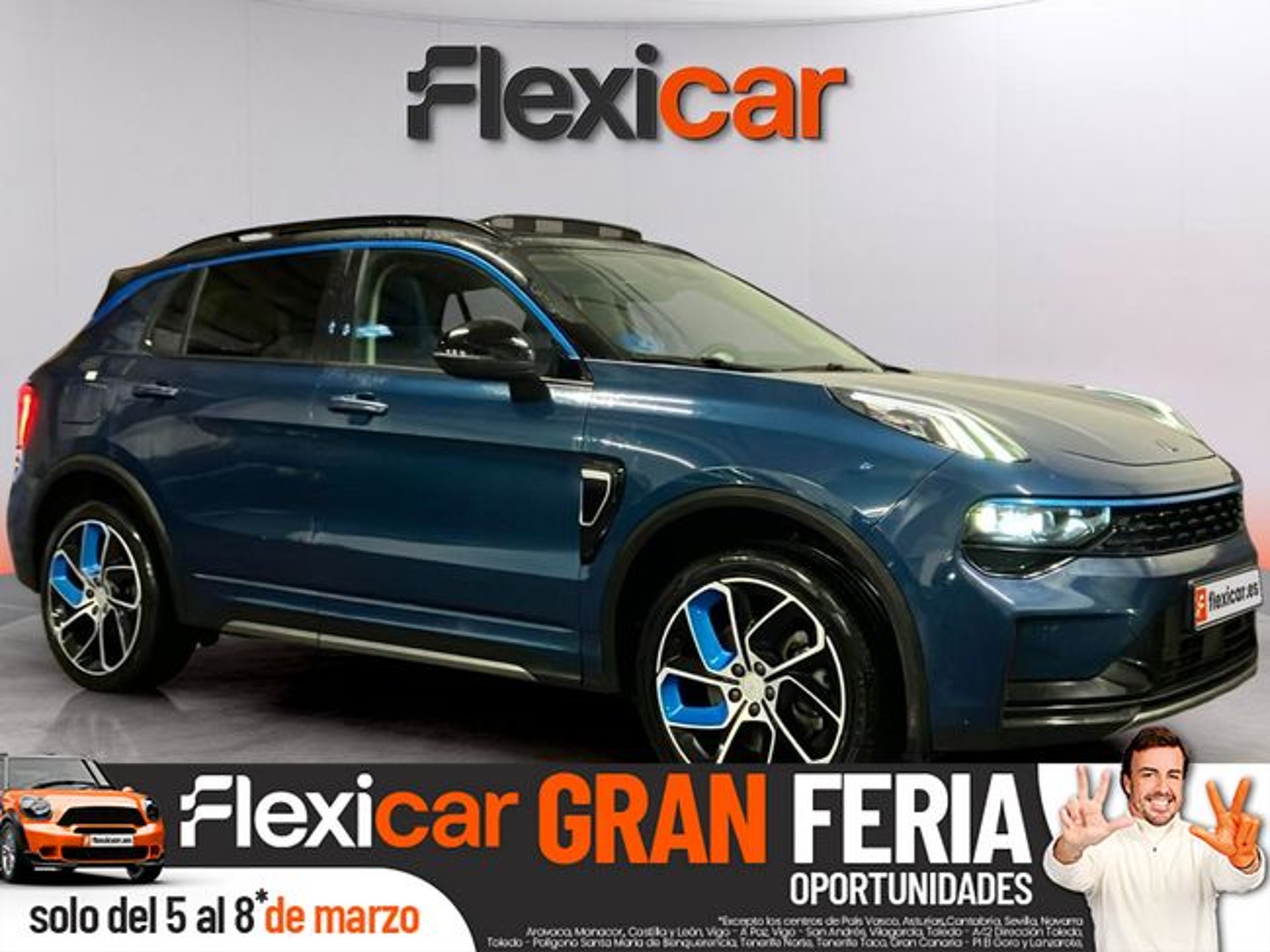 Imagen de LYNK & CO 01