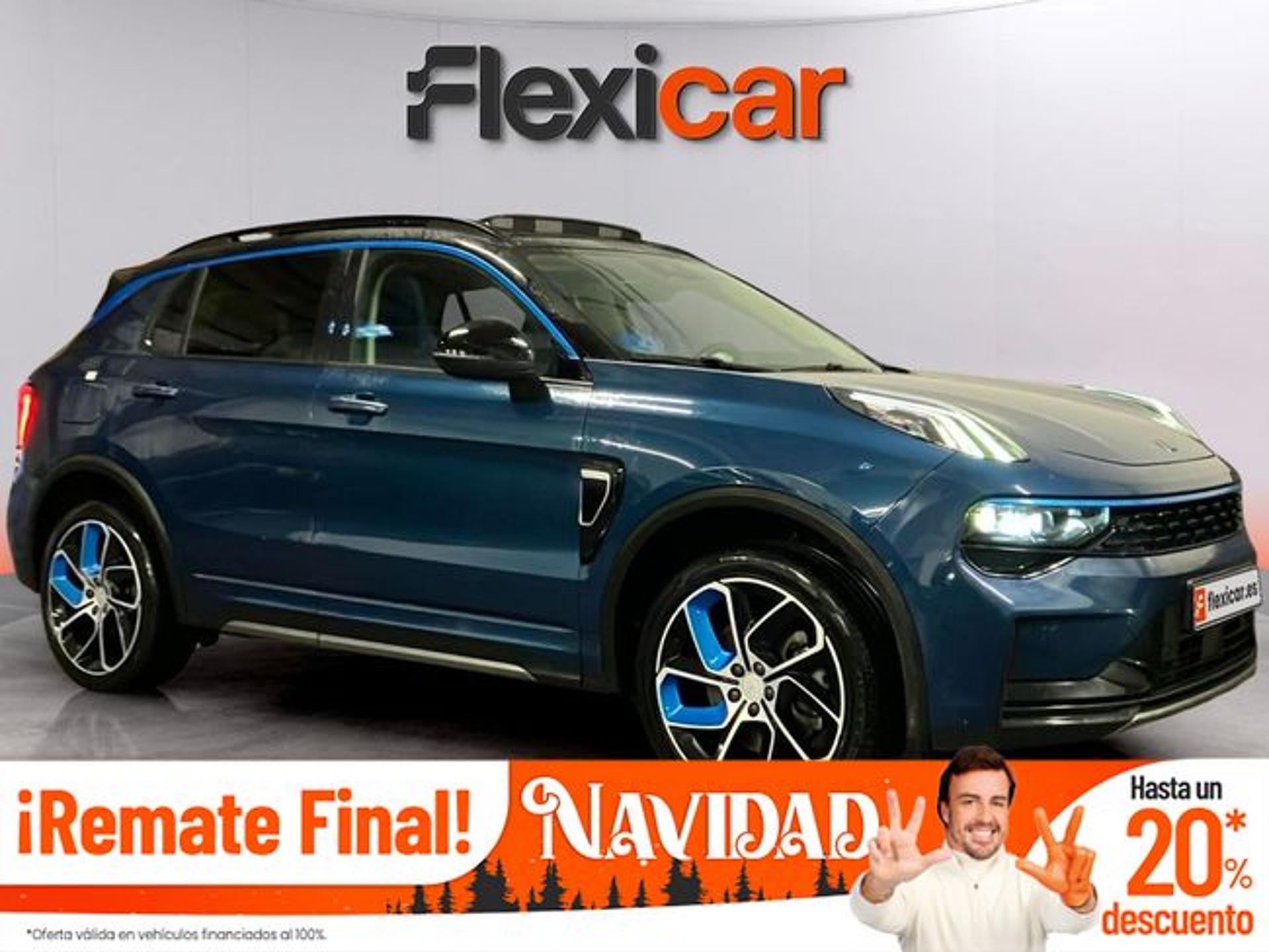 Imagen de LYNK & CO 01