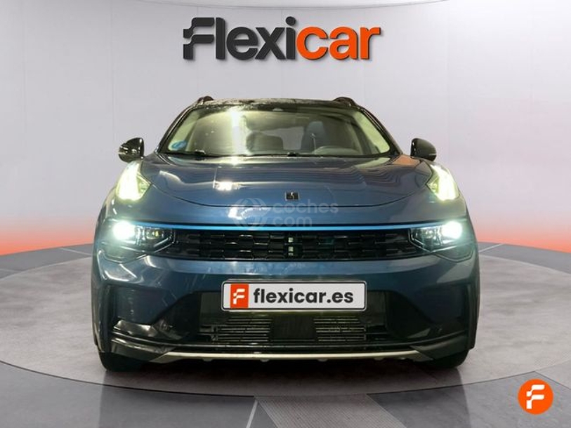 Foto del LYNK & CO 01 1.5T PHEV