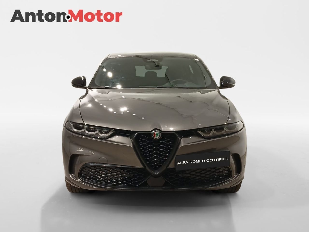 Foto del ALFA ROMEO Tonale 1.5 MHEV Sprint FWD