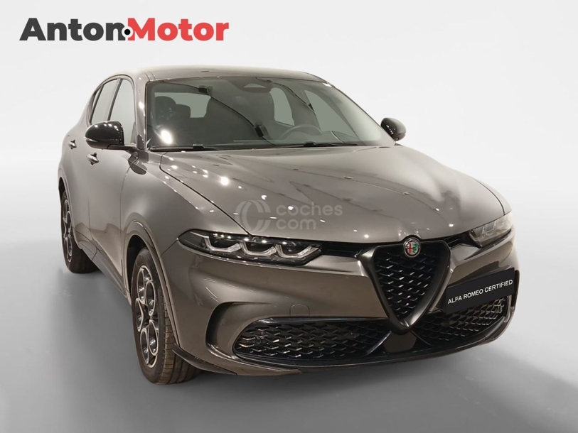 Foto del ALFA ROMEO Tonale 1.5 MHEV Sprint FWD