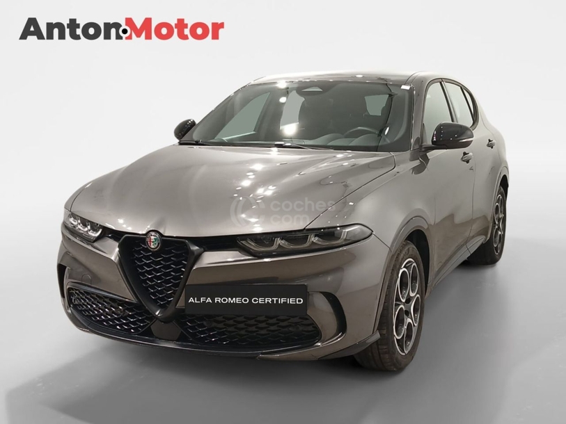 Foto del ALFA ROMEO Tonale 1.5 MHEV Sprint FWD