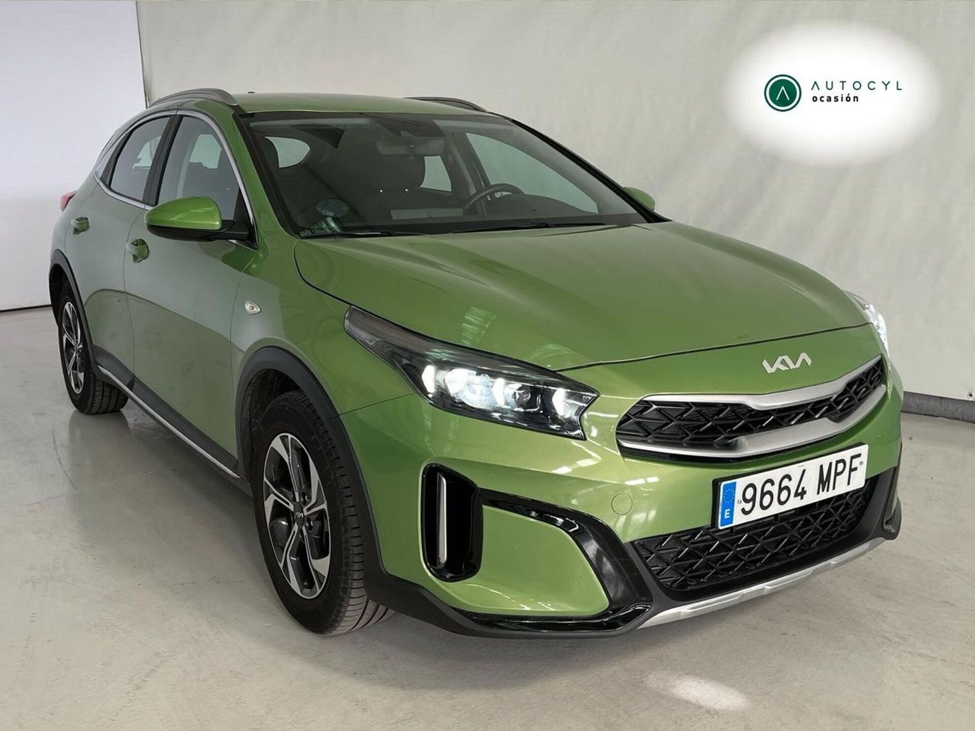Imagen de KIA XCeed