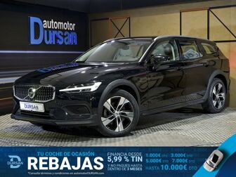 Imagen de VOLVO V60 Cross Country B4 Pro AWD Aut.