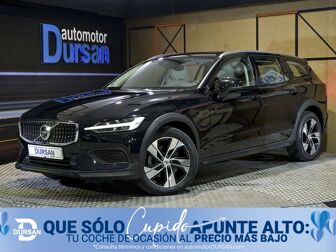 Imagen de VOLVO V60 Cross Country B4 Pro AWD Aut.