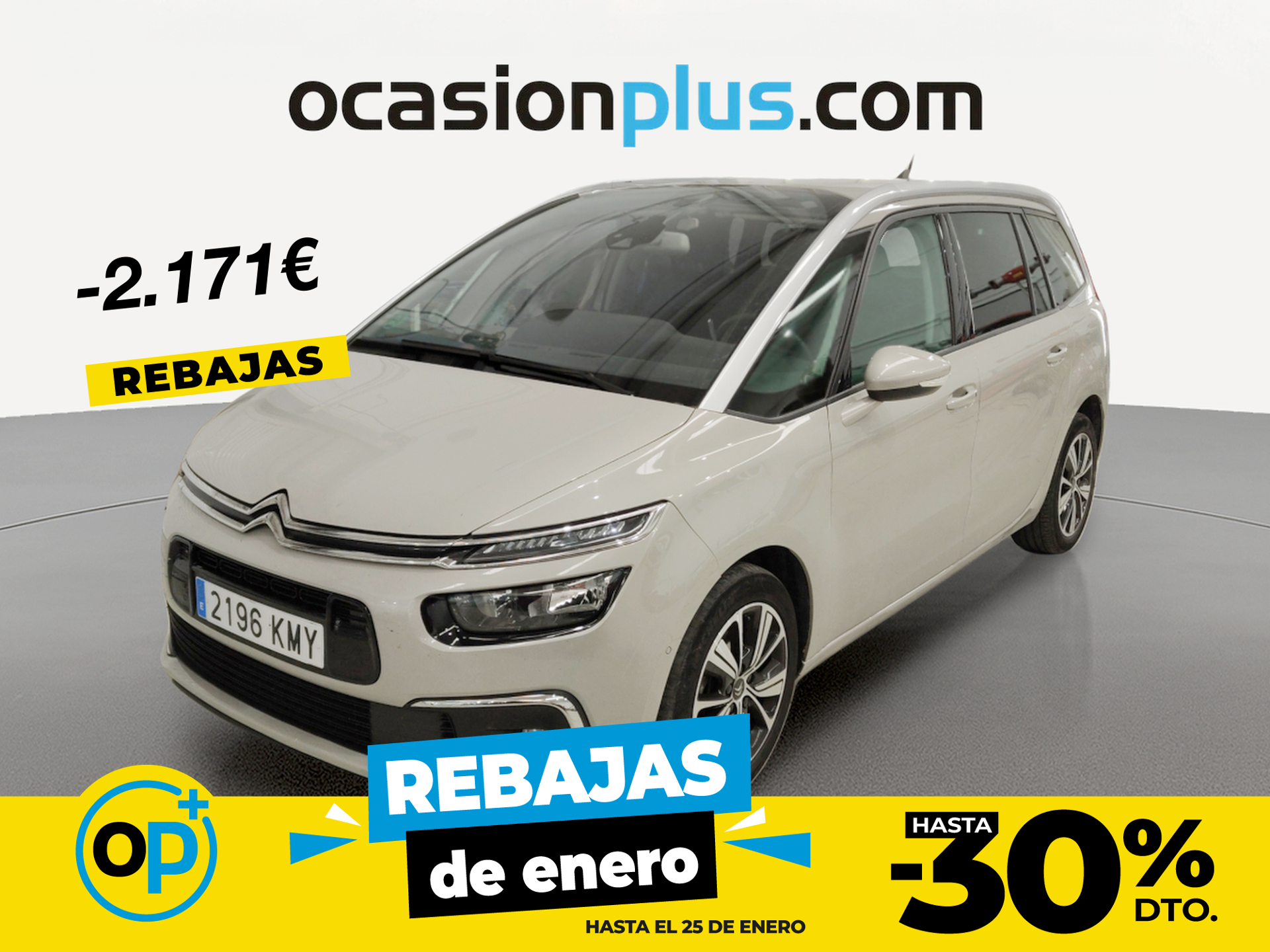 Imagen de CITROEN C4