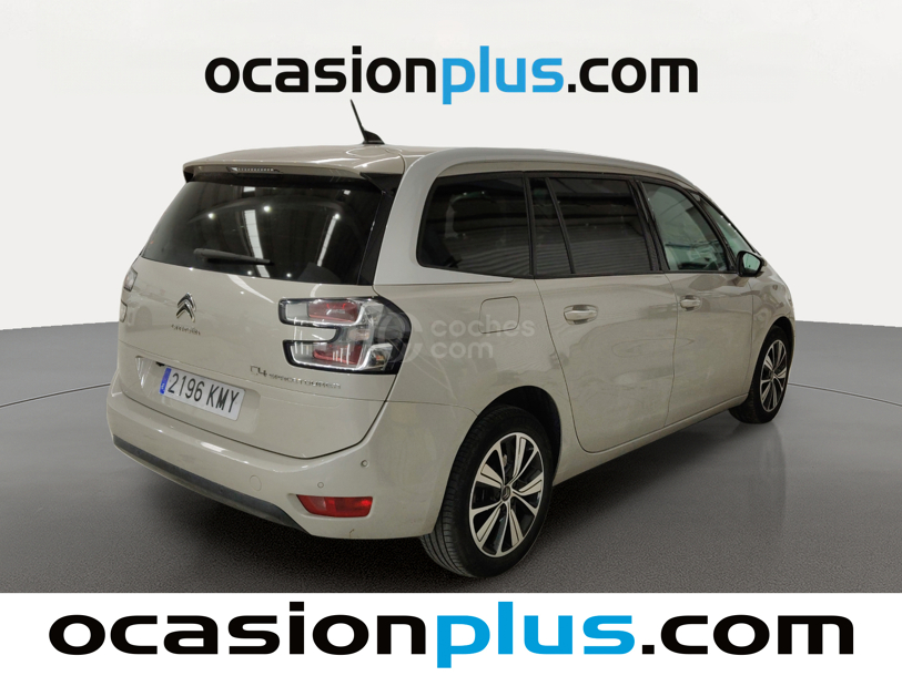 Foto del CITROEN C4 1.2 PureTech S&S Feel EAT6 130