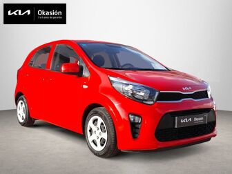 Imagen de KIA Picanto 1.0 DPi Concept