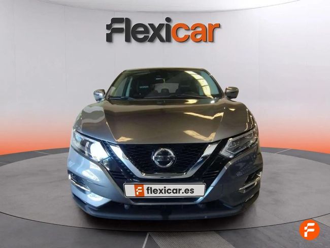 Foto del NISSAN Qashqai 1.5dCi N-Connecta 4x2