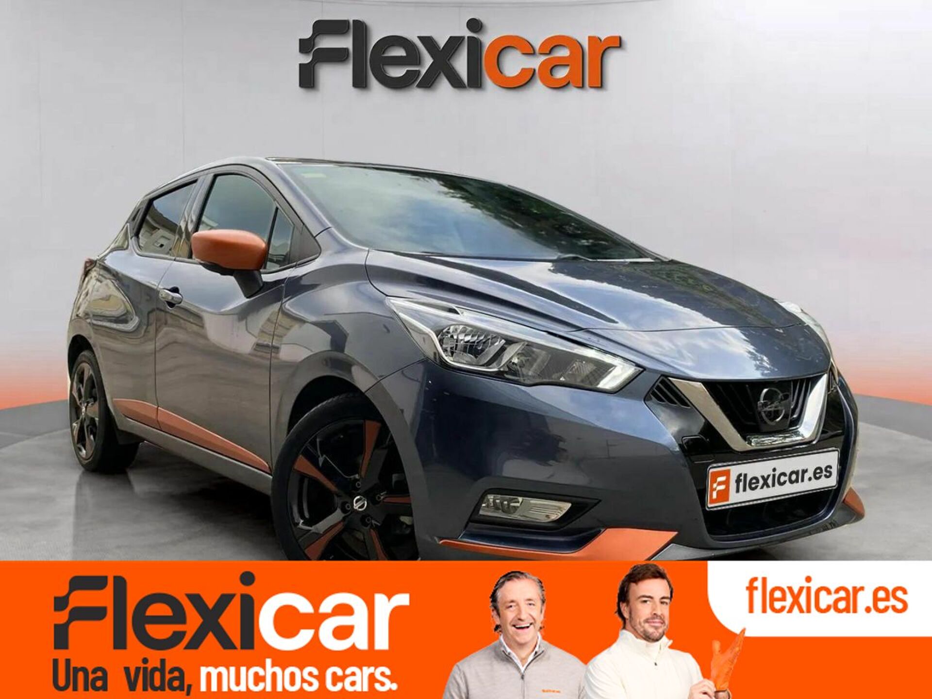 Imagen de NISSAN Micra