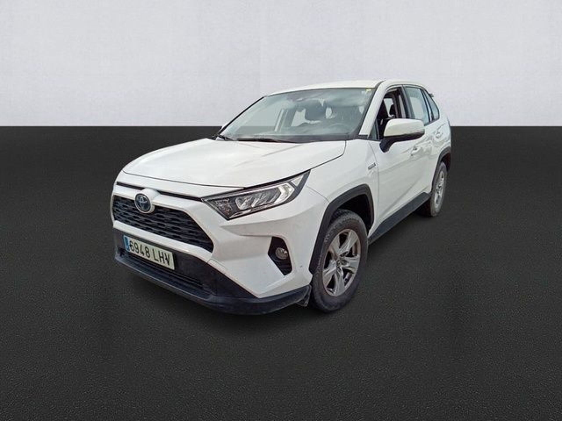 Imagen de TOYOTA RAV-4