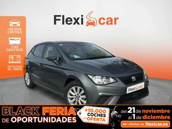 Imagen de SEAT Ibiza 1.0 TSI S&S Style 95