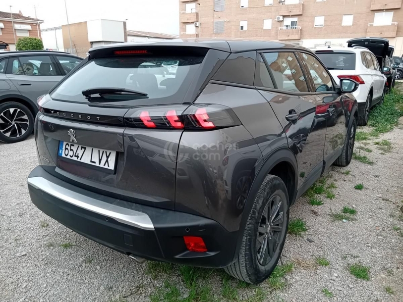 Foto del PEUGEOT 2008 1.5BlueHDi S&S Active Pack 110