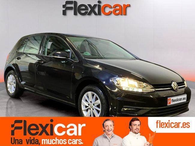 VOLKSWAGEN Golf (Advance 1.0 TSI 85kW (115CV)) en Pontevedra