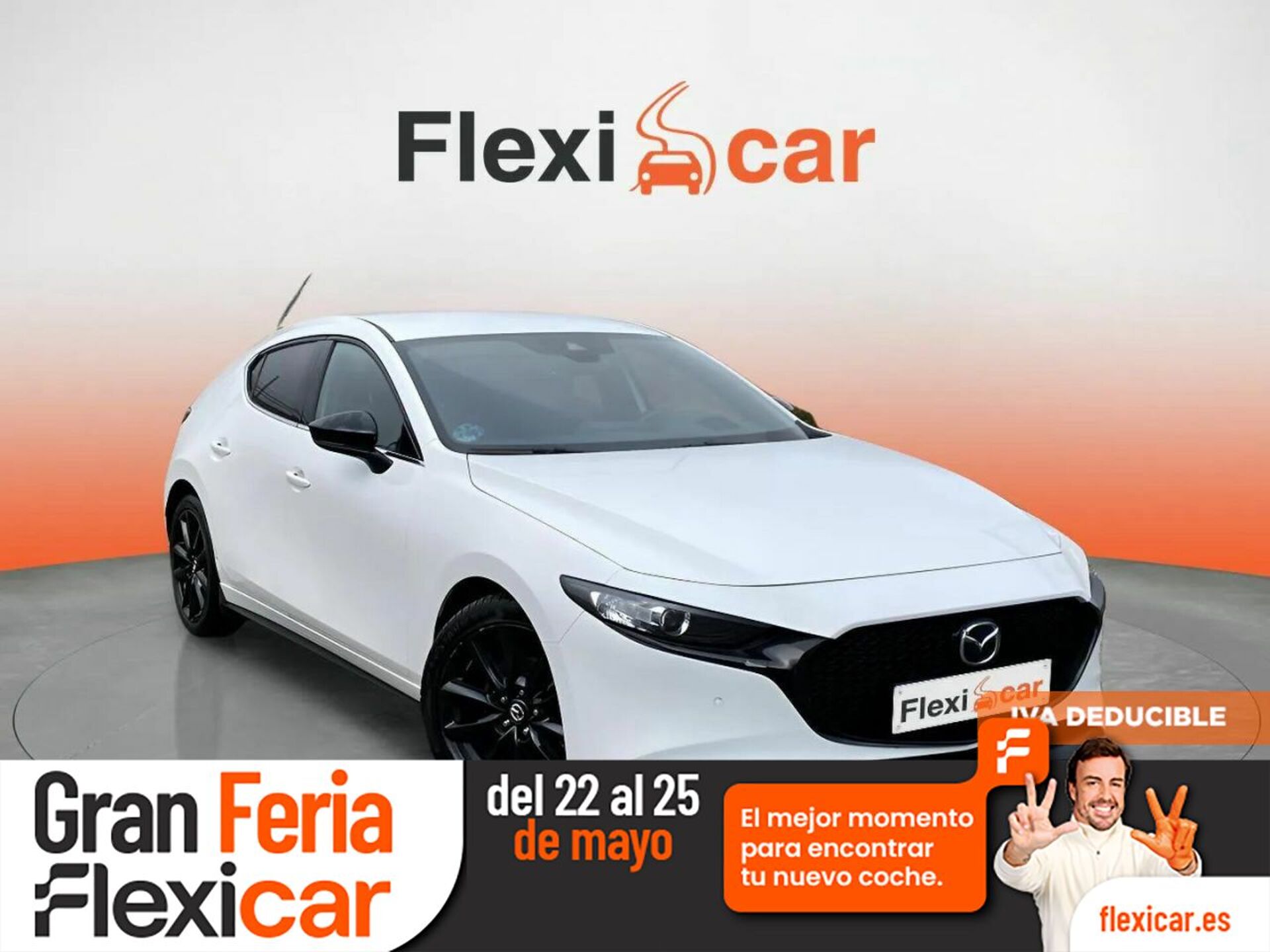 Imagen de MAZDA Mazda3