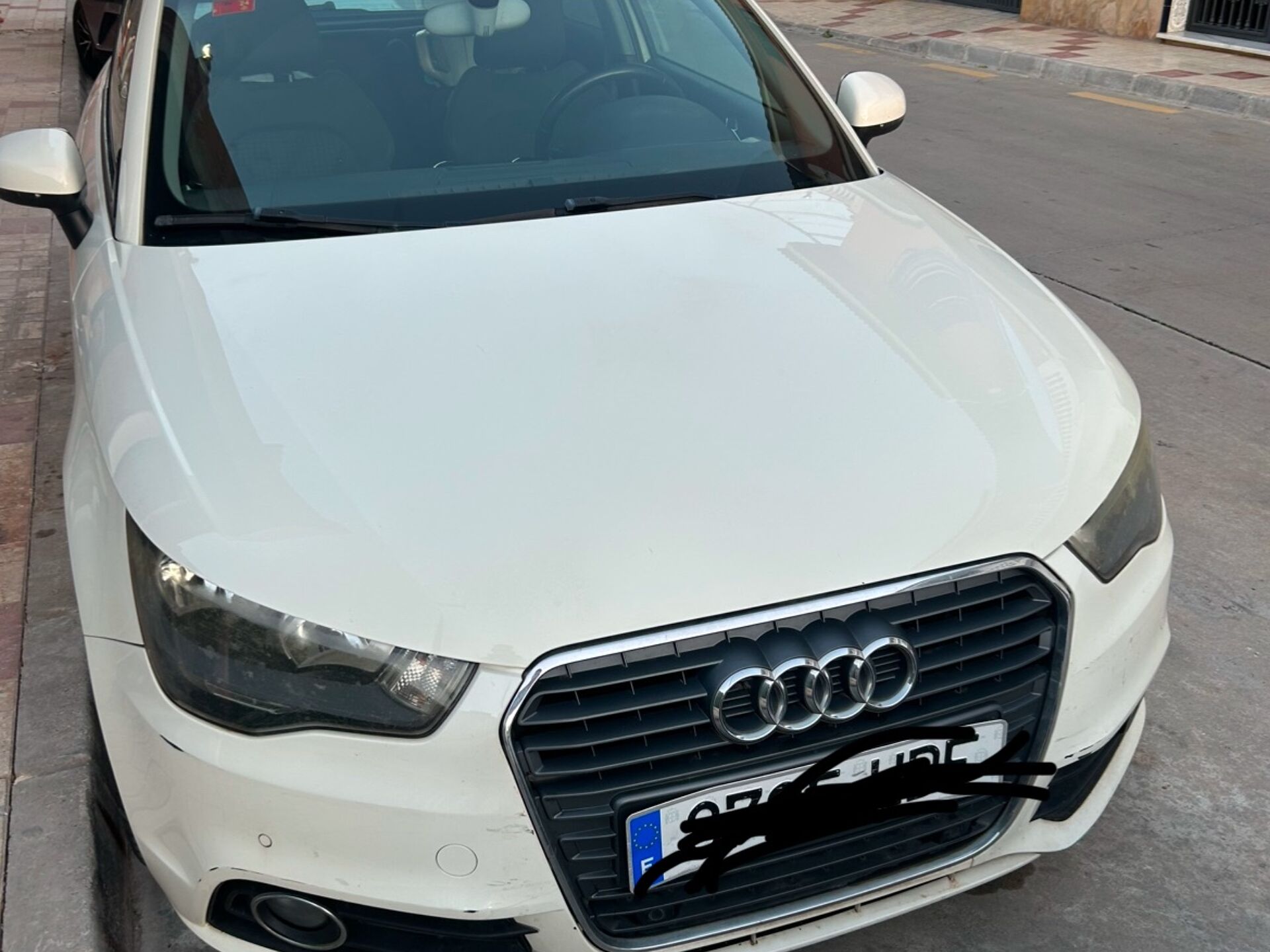 Imagen de AUDI A1