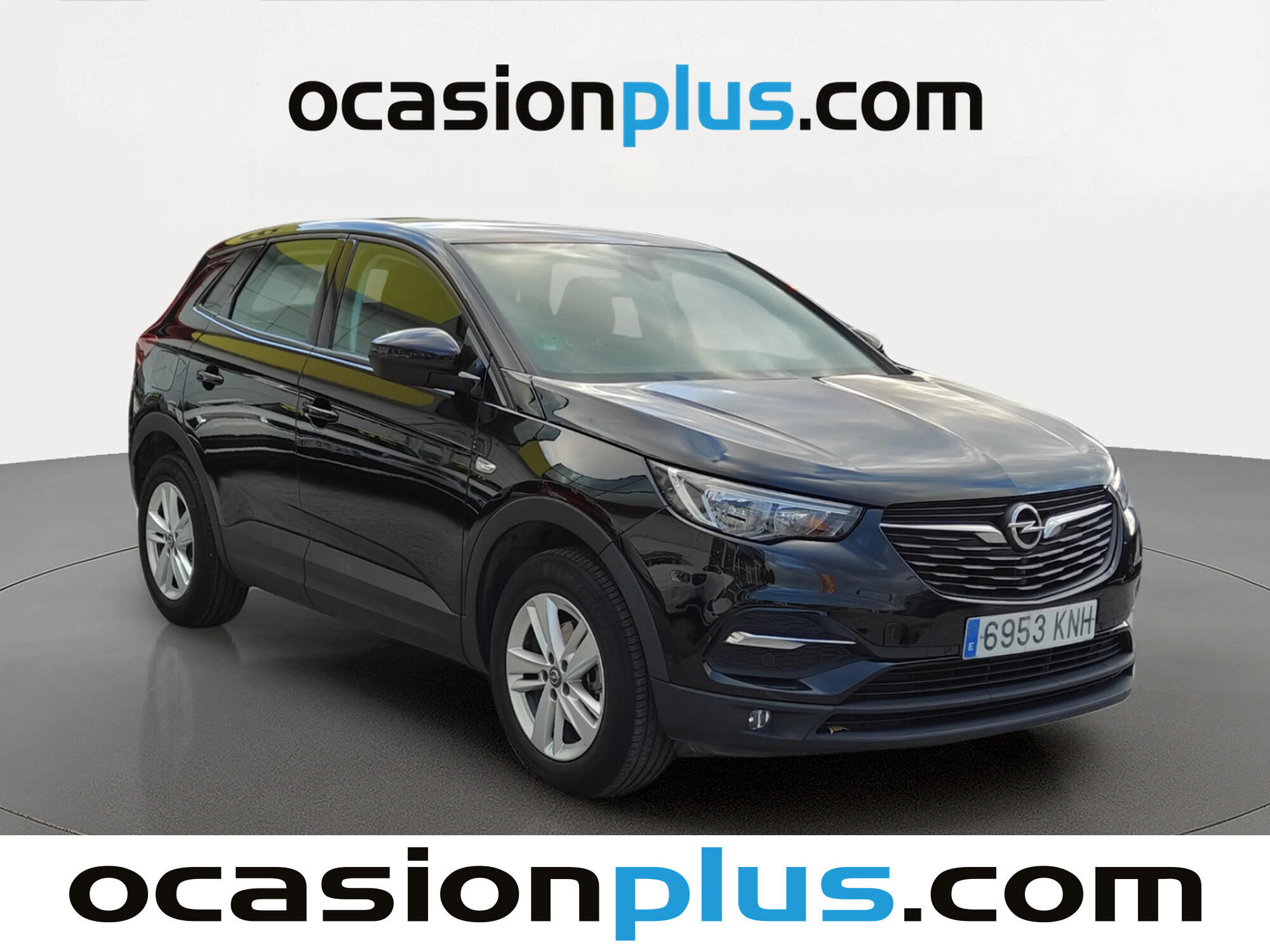 Foto del OPEL Grandland X 1.6CDTi S&S Selective 120