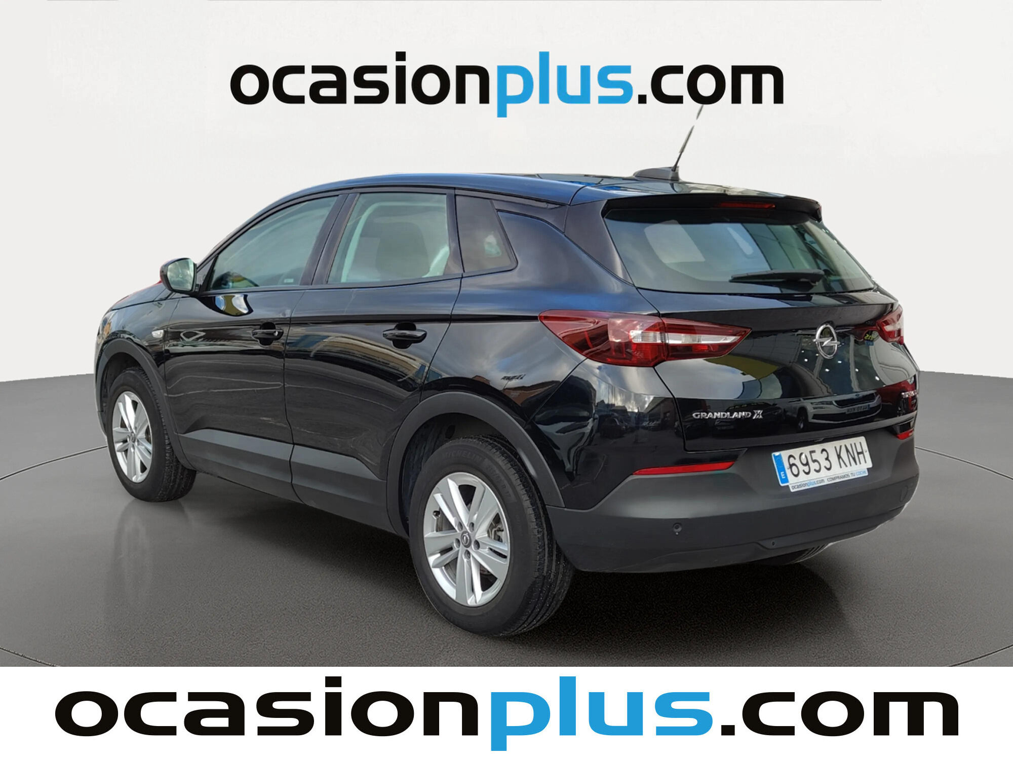 Foto del OPEL Grandland X 1.6CDTi S&S Selective 120