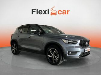 Imagen de VOLVO XC40 T3 R-Design