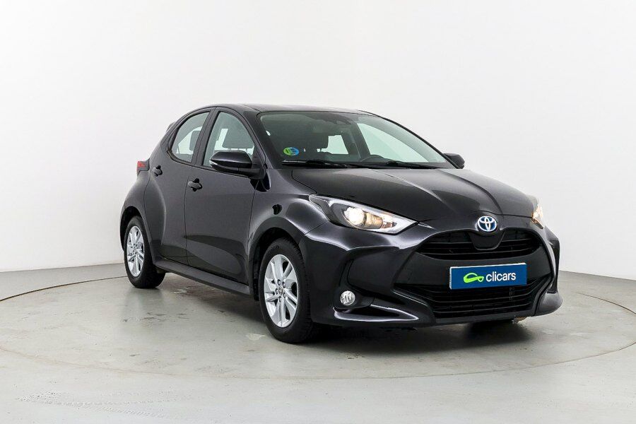 Foto del TOYOTA Yaris 100H 1.5 Active Tech