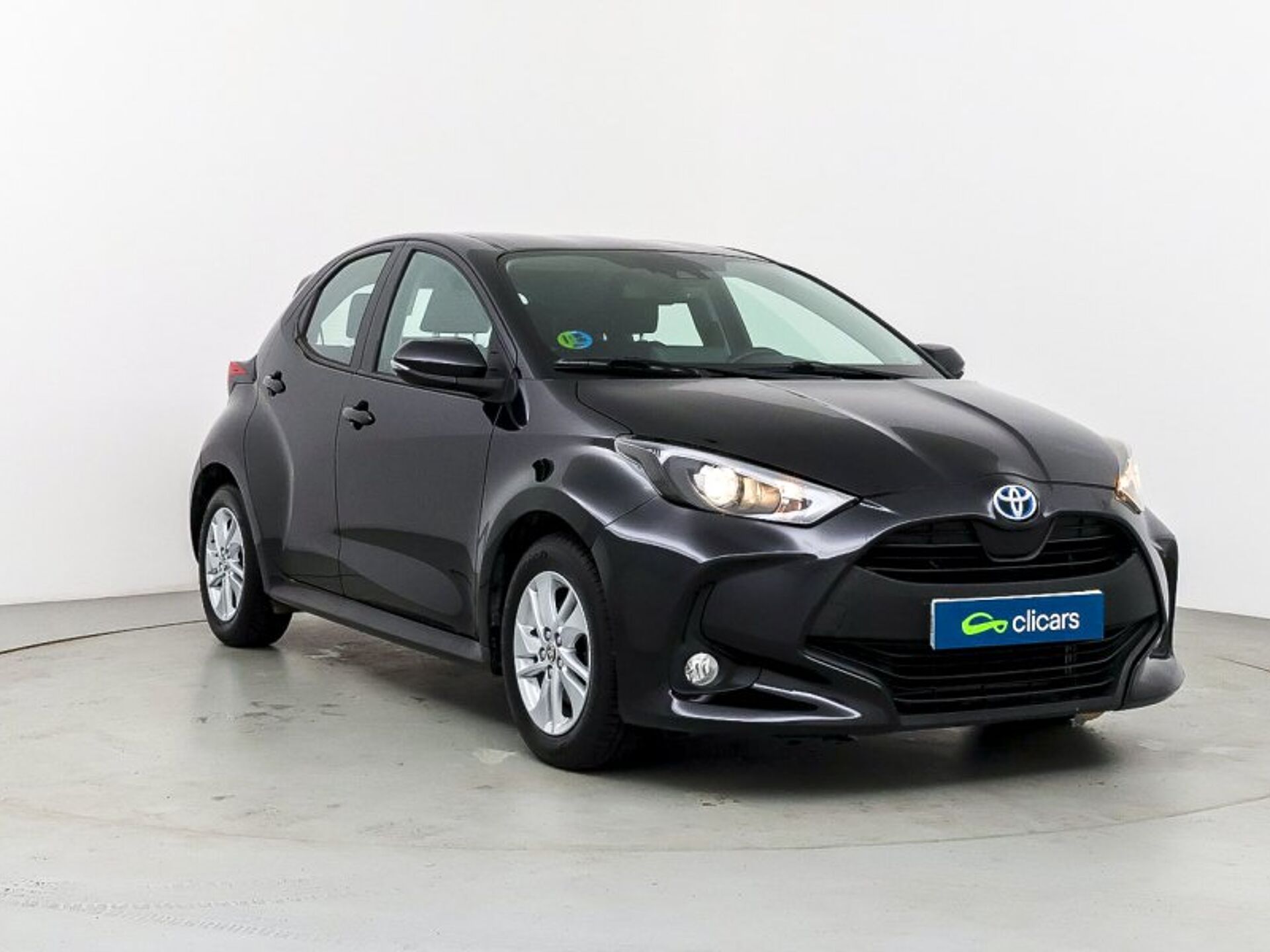 Imagen 3 de TOYOTA Yaris