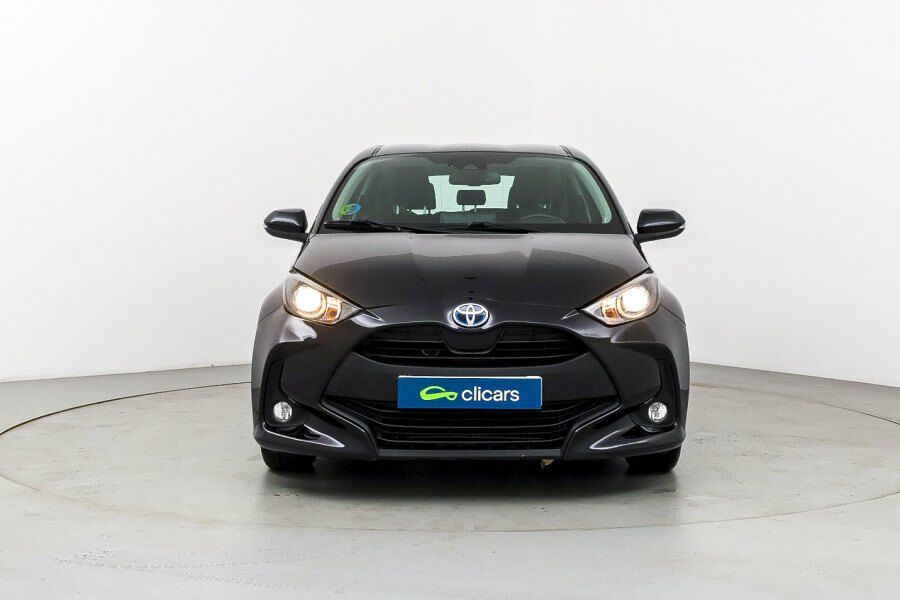 Foto del TOYOTA Yaris 100H 1.5 Active Tech