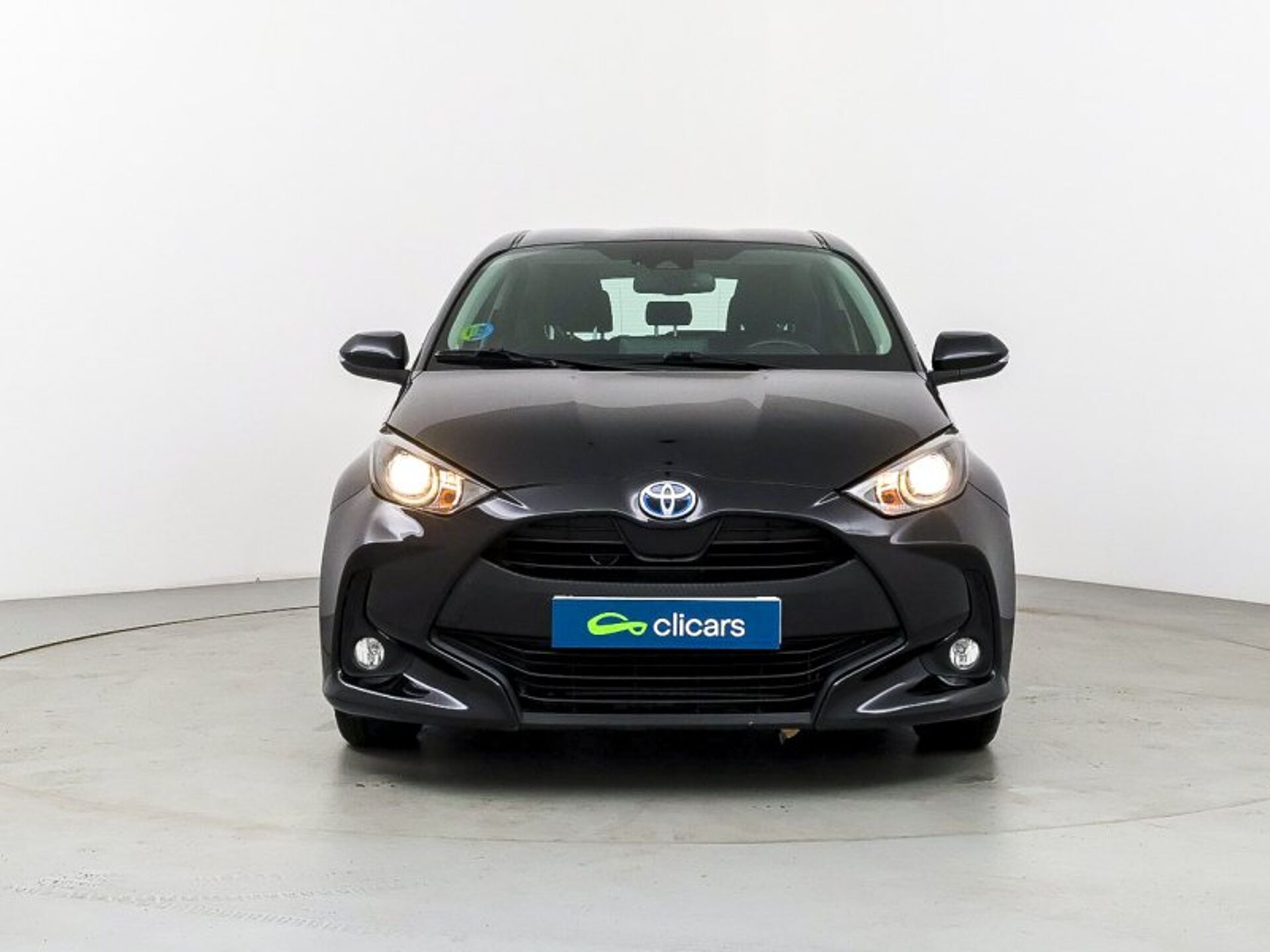 Imagen 2 de TOYOTA Yaris