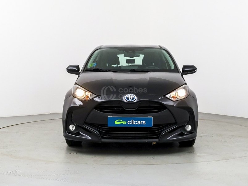Foto del TOYOTA Yaris 100H 1.5 Active Tech