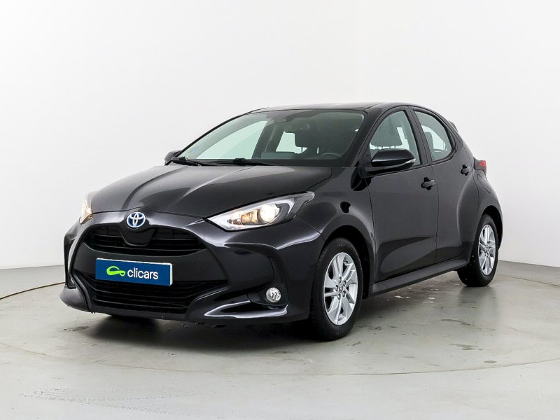 Imagen de TOYOTA Yaris