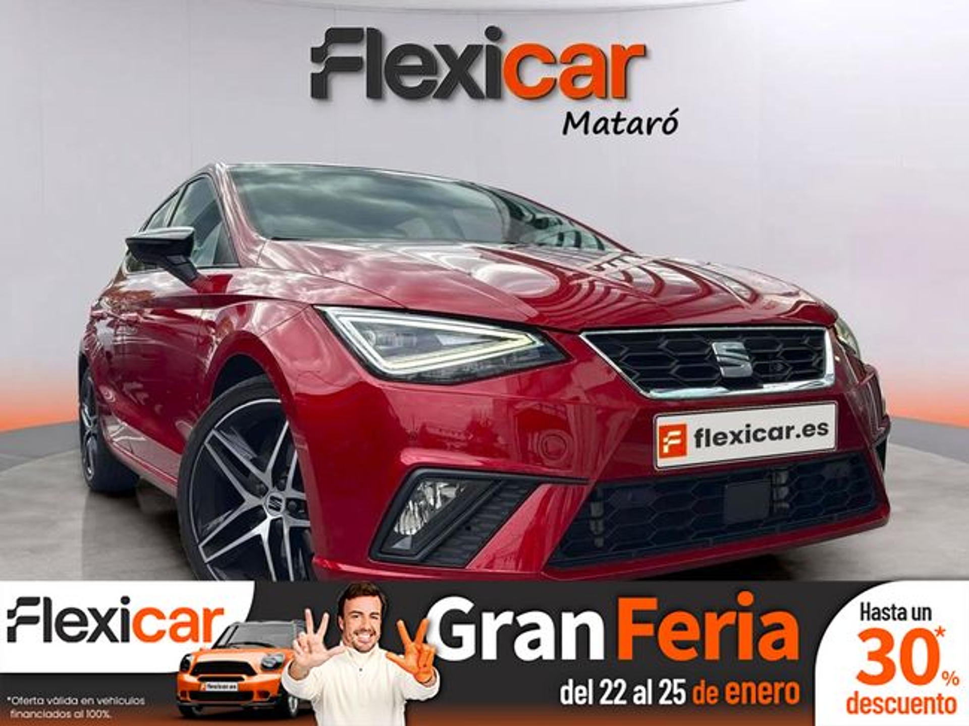 Imagen de SEAT Ibiza