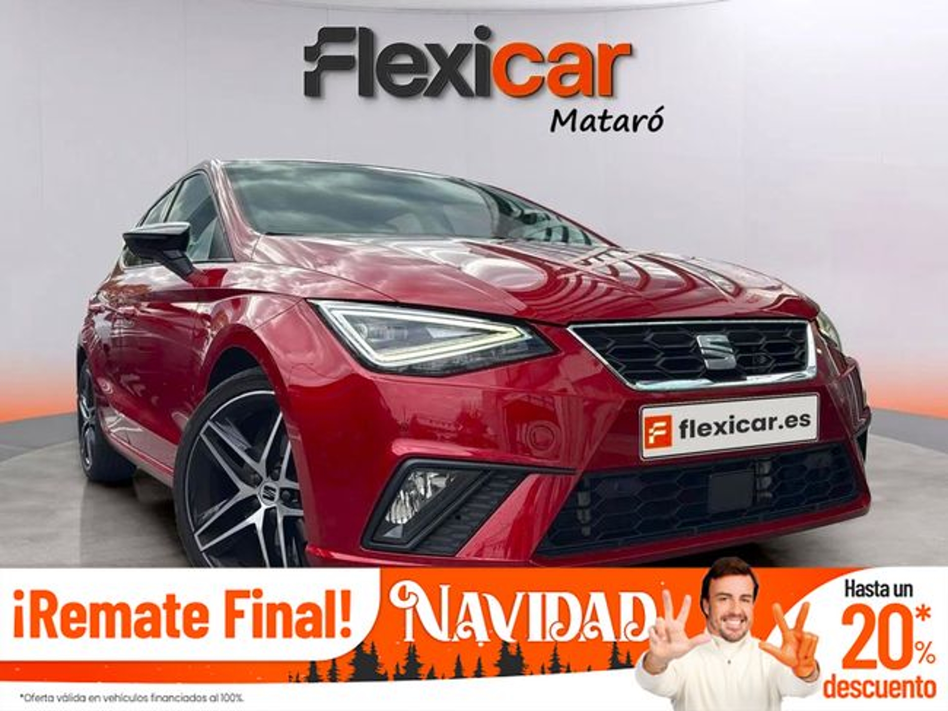 Imagen de SEAT Ibiza