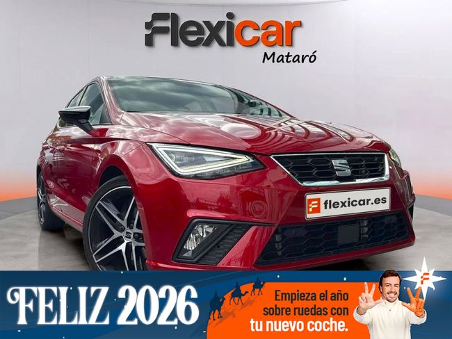 Imagen de SEAT Ibiza