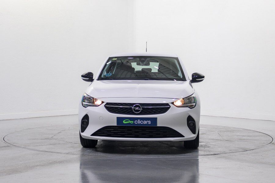 Foto del OPEL Corsa 1.2T XHL S-S Edition 100