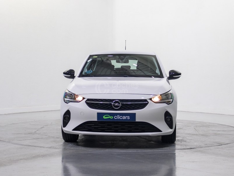 Foto del OPEL Corsa 1.2T XHL S-S Edition 100