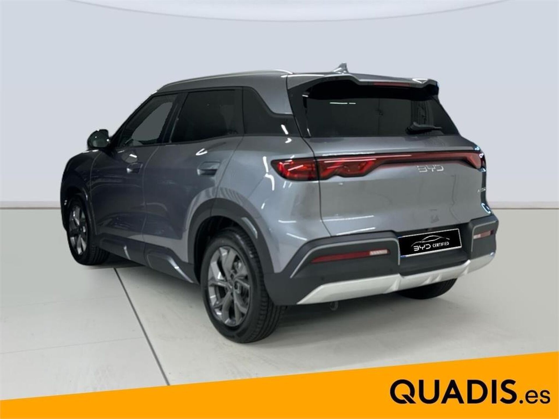 Imagen 2 de BYD Atto 2