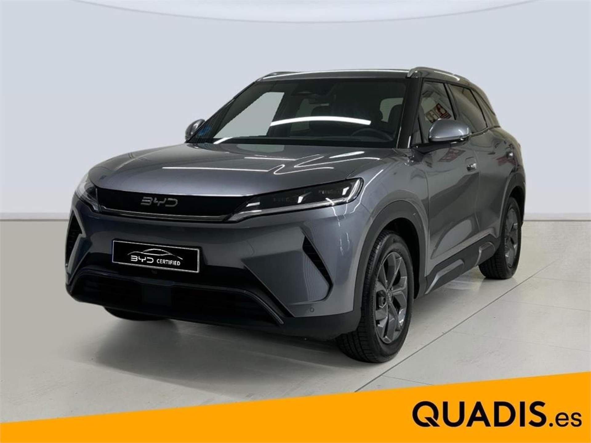 Imagen de BYD Atto 2