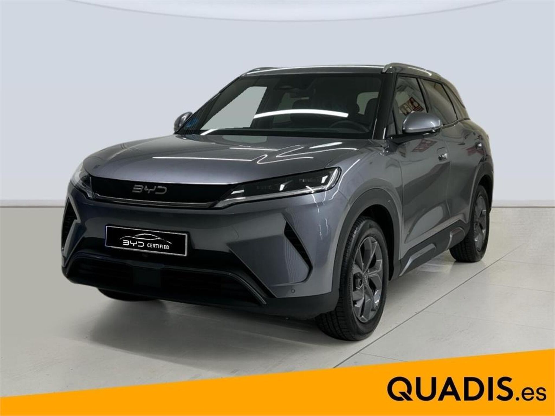 Imagen 1 de BYD Atto 2