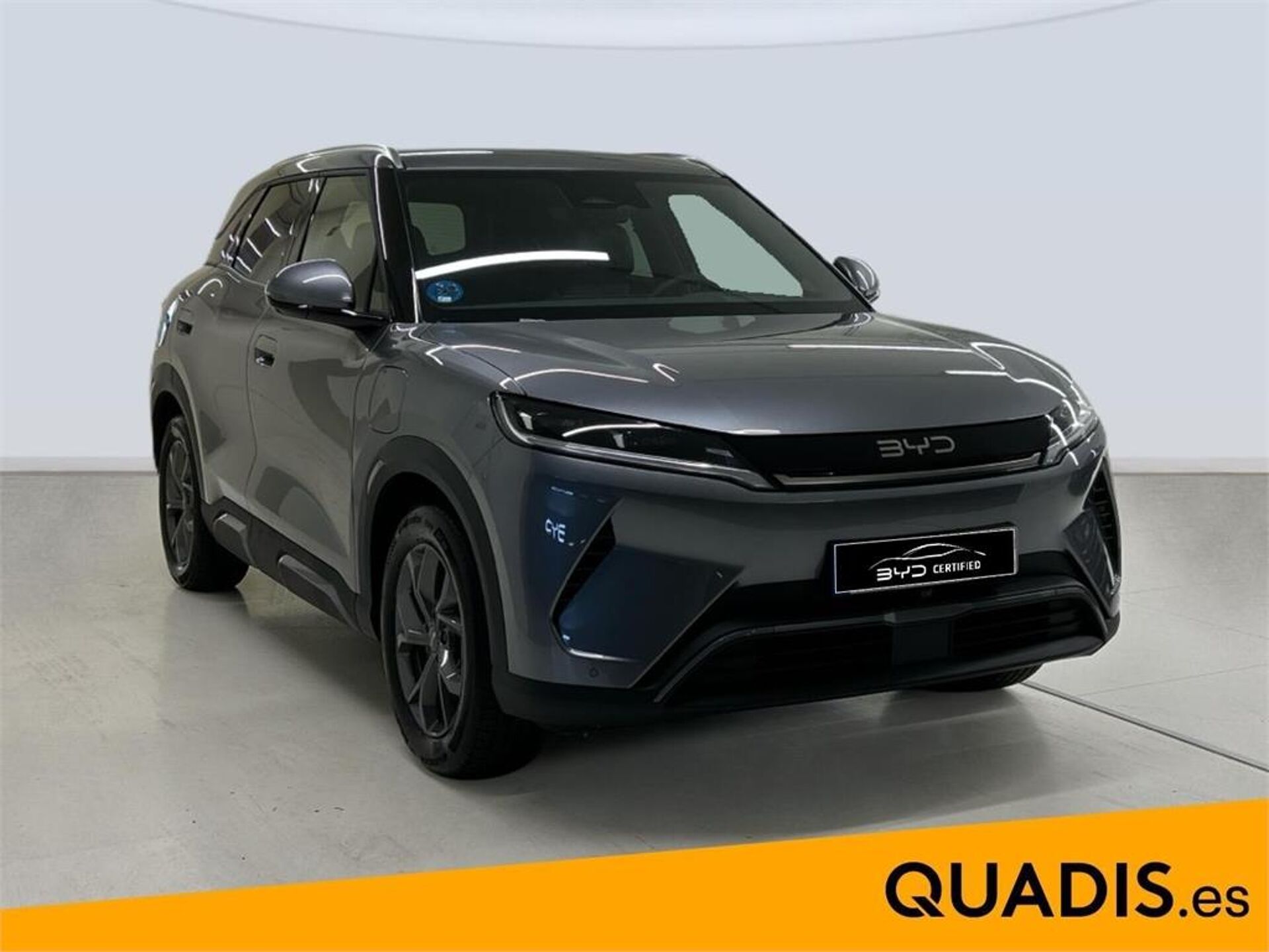 Imagen 3 de BYD Atto 2