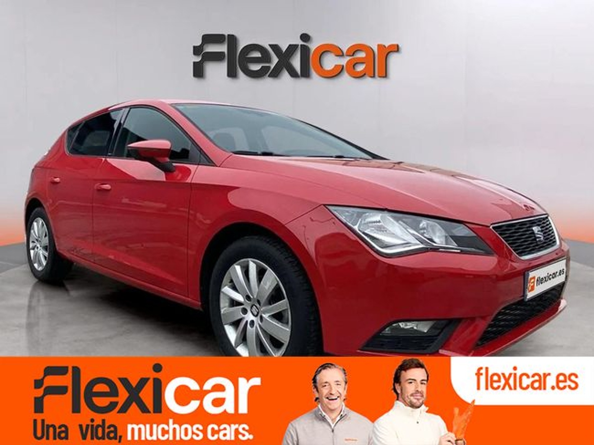 Imagen de SEAT León