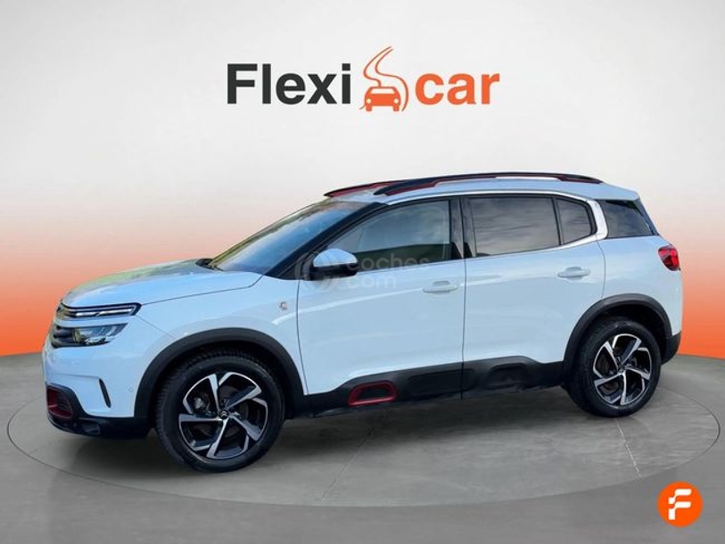 Foto del CITROEN C5 Aircross BlueHDi S&S C-Series EAT8 130